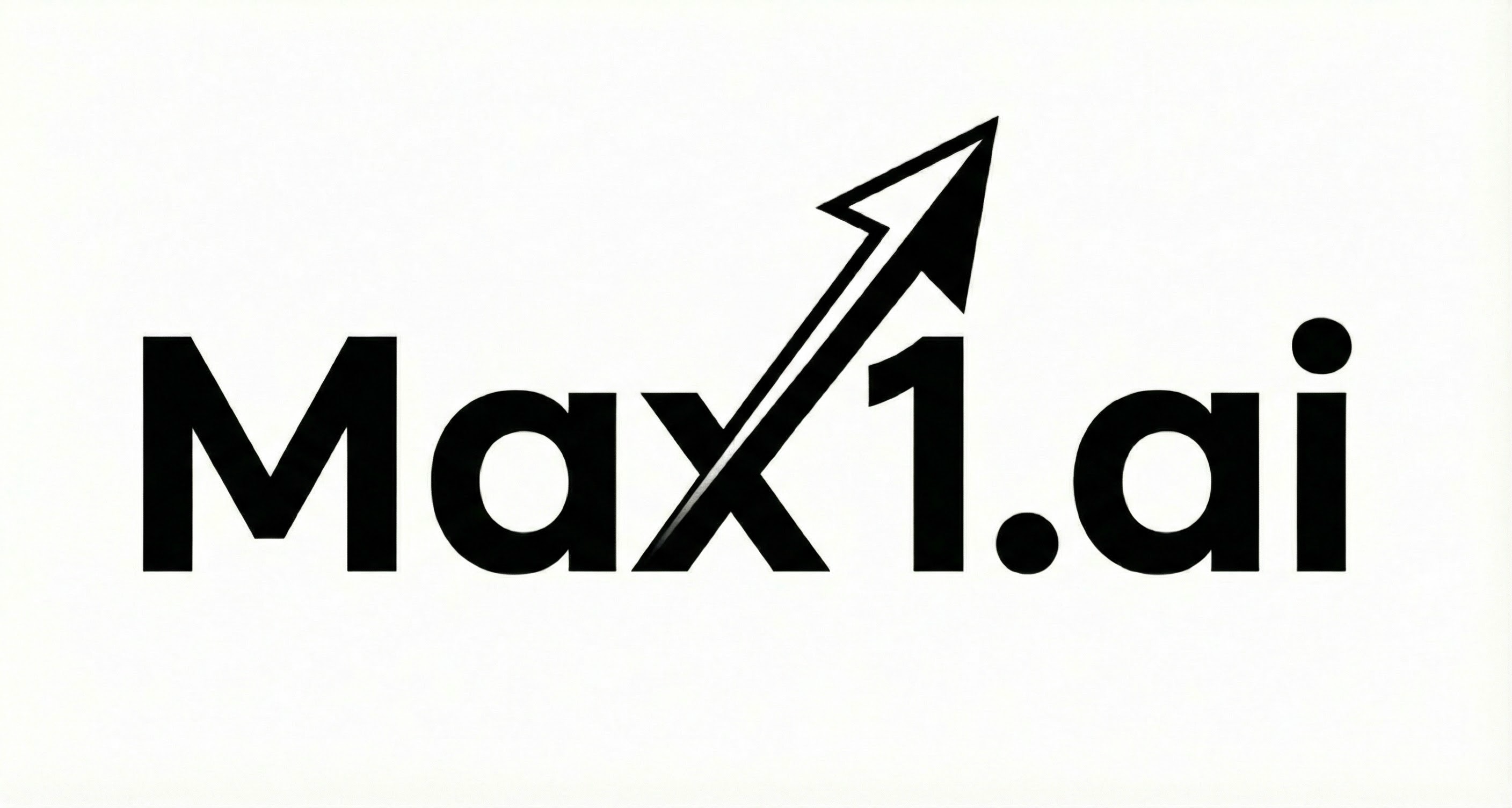 Max1.ai Logo